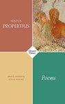 Poems - Sextus Propertius - 9781784106515