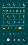 Squid Squad - Matthew Welton - 9781784109356