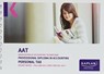 AAT Personal Tax FA2016 - Pocket Notes -  - 9781784156169