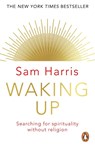 Waking Up - Sam Harris - 9781784160029