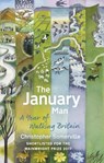 The January Man - Christopher Somerville - 9781784161248