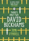 There's Only Two David Beckhams - John O'Farrell - 9781784161392