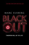 Blackout - Marc Elsberg - 9781784161880