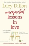 Unexpected Lessons in Love - Lucy Dillon - 9781784162108