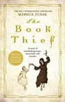 The Book Thief - Markus Zusak - 9781784162122