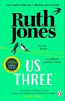 Us Three - Ruth Jones - 9781784162238