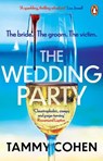 The Wedding Party - Tammy Cohen - 9781784162481