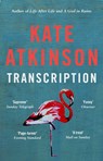 Transcription - Kate Atkinson - 9781784164393