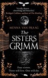 The Sisters Grimm - Menna van Praag - 9781784164614