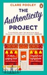The Authenticity Project - Clare Pooley - 9781784164690