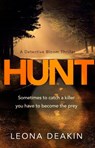 Hunt - Leona Deakin - 9781784165505