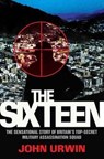 The Sixteen - John Urwin - 9781784182687