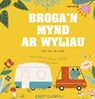 Broga'n Mynd ar Wyliau / Frog Goes on Holiday - Carly Gledhill - 9781784231798