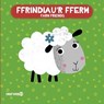 Llyfr Bath: Ffrindiau'r Fferm / Farm Friends - Dref Wen - 9781784232085