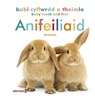 Babi Cyffwrdd a Theimlo: Anifeiliaid / Baby Touch and Feel: Animals - Dref Wen - 9781784232139