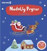 Nadolig Prysur / Busy Christmas -  - 9781784232375
