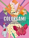 Colorgami - ROBINSON,  Nick - 9781784284589