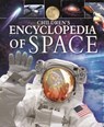CHILDREN'S ENCYCLOPEDIA OF SPACE - Giles Sparrow - 9781784284671
