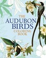 The Audubon Birds Coloring Book - Peter Gray - 9781784286002