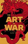 The Art of War - Sun Tzu - 9781784287023