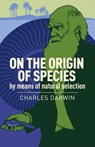 On the Origin of Species - Charles Darwin - 9781784287115