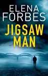 Jigsaw Man - Elena Forbes - 9781784290528
