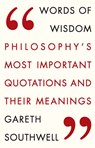 Words of Wisdom - Gareth Southwell - 9781784290726