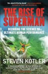 The Rise of Superman - Steven Kotler - 9781784291228