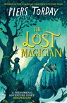 The Lost Magician - Piers Torday - 9781784294502