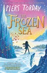 The Frozen Sea - Piers Torday - 9781784294540