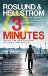 Three Minutes - Anders Roslund ; Borge Hellstrom - 9781784295318