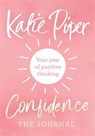 Confidence: The Journal - PIPER,  Katie - 9781784295448