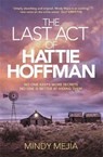 Last Act of Hattie Hoffman - MEJIA,  Mindy - 9781784295936