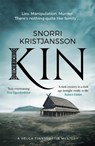 Kin - Snorri Kristjansson - 9781784298098