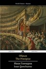 The Precipice: Obryv - Ivan Goncharov - 9781784351717