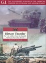 Distant Thunder - Alejandro M. de Quesada - 9781784380120
