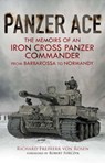 Panzer Ace - Richard Freiherr von Rosen - 9781784382681