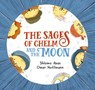 The Sages of Chelm and the Moon - Abas Shlomo - 9781784383695
