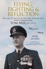 Flying, Fighting and Reflection - JACOBS,  Peter - 9781784383909