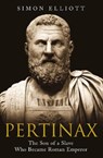 Pertinax - Simon Elliott - 9781784385255