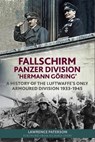 Fallschirm-Panzer-Division 'Hermann Goering' - Paterson Lawrence - 9781784386108