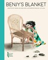 Benjy's Blanket - Miguel Gouveia - 9781784386320