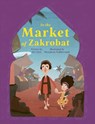 In the Market of Zakrobat - Ori Elon - 9781784386528