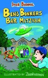 Ben's Bonker's Bar Mitzvah - Ivor Baddiel - 9781784389215