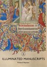 Illuminated Manuscripts - Richard Hayman - 9781784422363