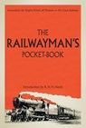 The Railwayman's Pocketbook - R H N Hardy - 9781784423360