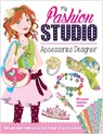 Accessories Designer - Natalie Lambert - 9781784456740