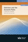 Solicitors and the Accounts Rules - Peter Camp - 9781784460181
