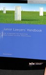 Junior Lawyers' Handbook - Eloise Skinner - 9781784461300