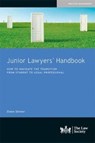 Junior Lawyers' Handbook - Eloise Skinner - 9781784461300